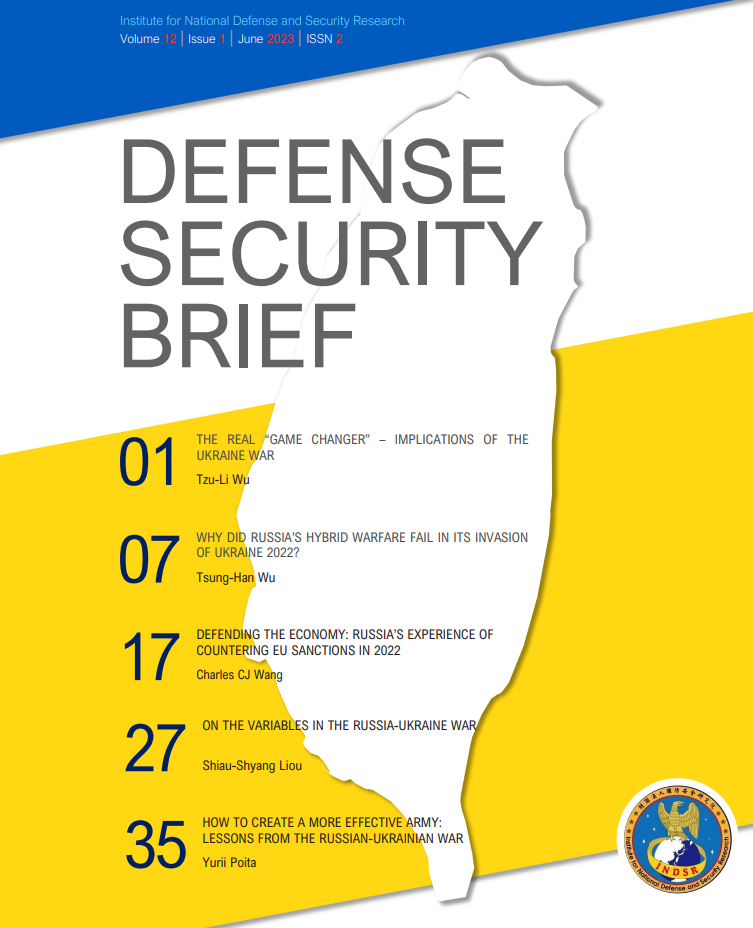 Think Tank reports on the invasion of Ukraine - Consilium