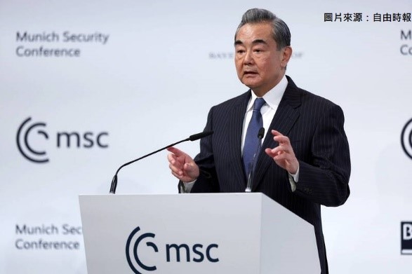 12_王毅訪歐鞏固中歐「全面戰略伴關係」