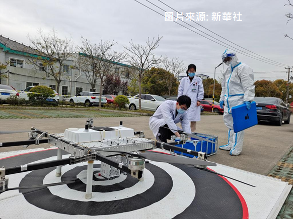 19_中國「動態清零」政策的科技運用