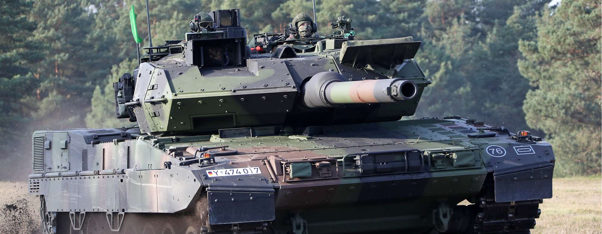 第779期圖-Bundeswehr