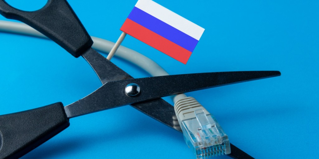 第994期圖（圖片來源：https://www.dagens.com/news/russian-lawmakers-says-cutting-off-parts-of-the-internet-is-to-ensure-comfort。）