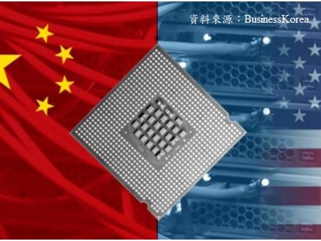 02_美國對中晶片禁令最新發展及對台影響