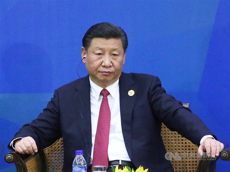 習近平