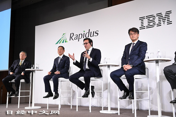第749期-Rapidus(圖片來源:日經中文網 https://zh.cn.nikkei.com/industry/itelectric-appliance/50820-2022-12-14-08-48-01.html)