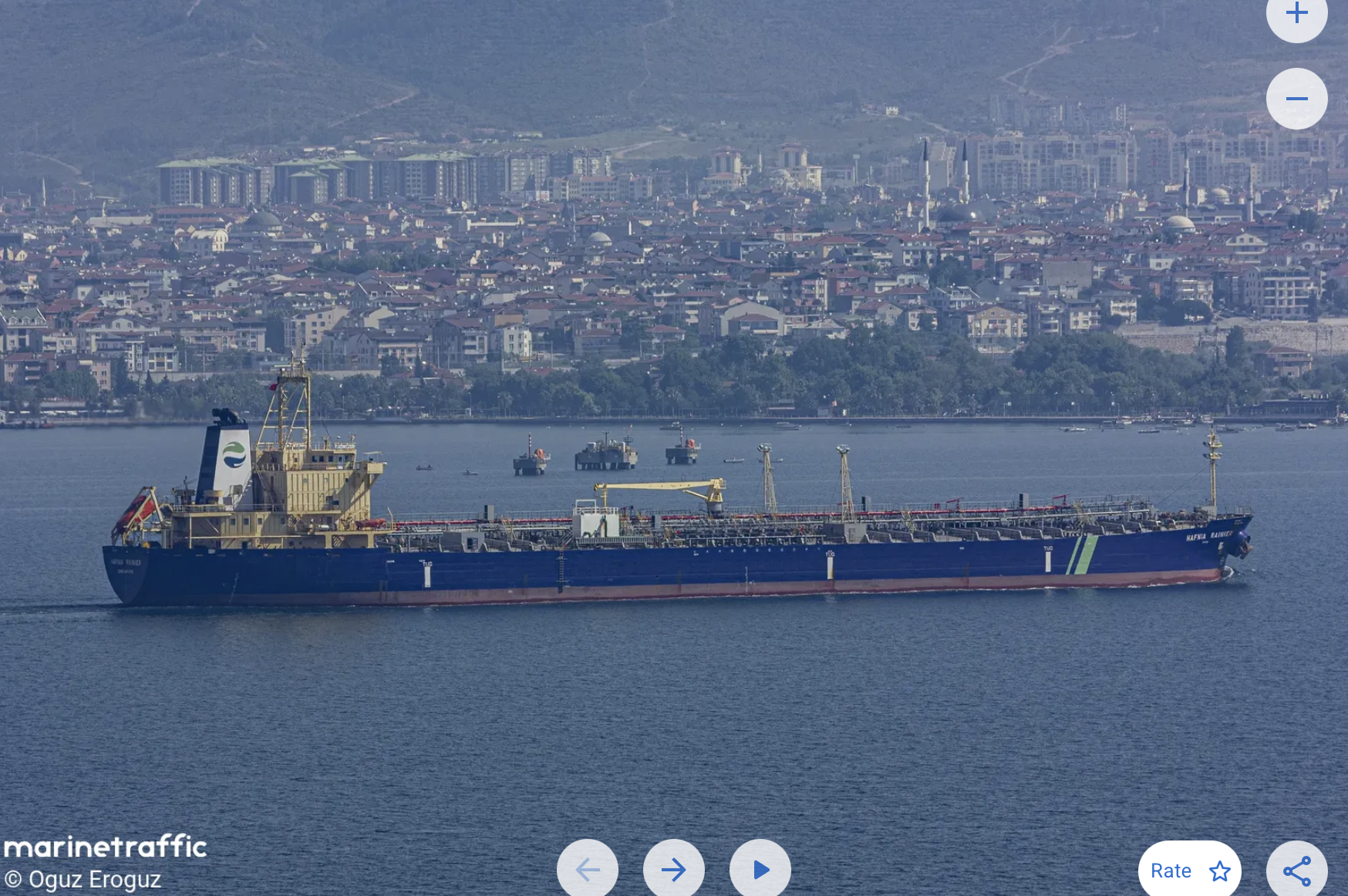 第1097期圖（圖片來源：https://www.marinetraffic.com/en/photos/of/ships/shipid:125441/shipname:SOUTH%20STAR?order=date_uploaded。）