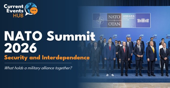 第1088期圖（圖片來源：https://currenteventshub.com/2026/07/09/2026-nato-summit-in-ankara-turkey-lesson-plan/。）