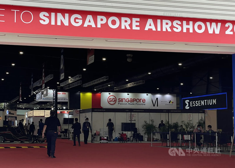 新加坡航空業