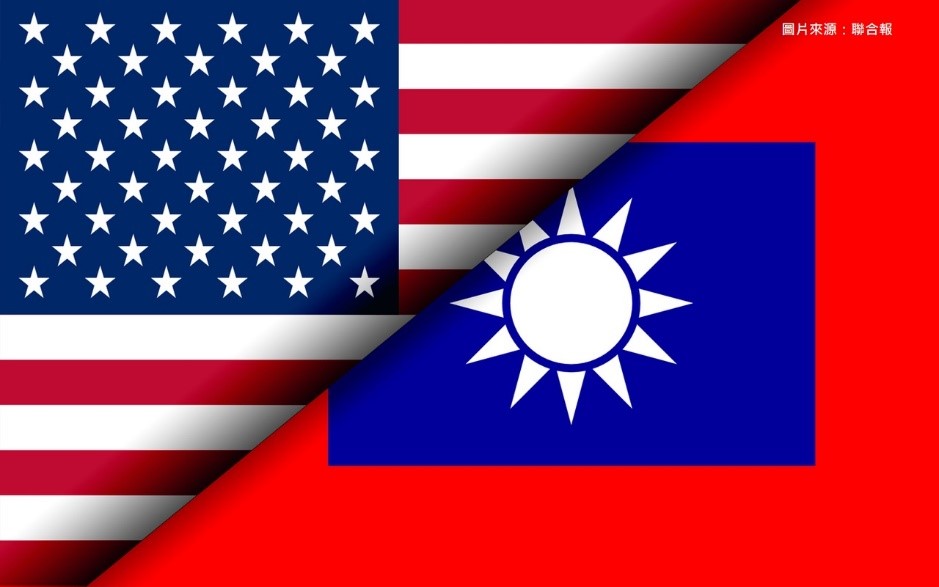 01_美國「2023國防授權法」強化台灣自衛能力