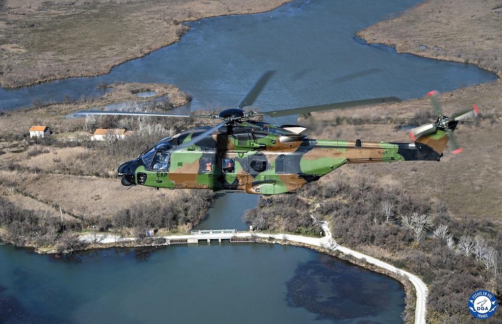 18_簡評直升機成功試飛永續燃料之案例