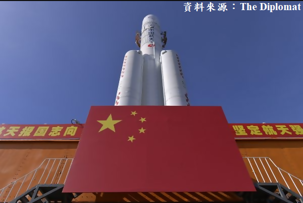 04_中國的「航天強國」目標與國際合作