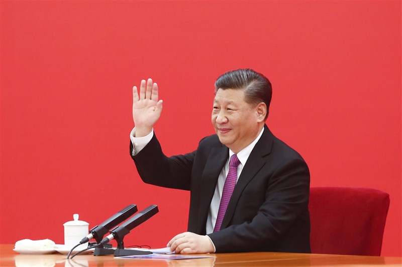 習近平2