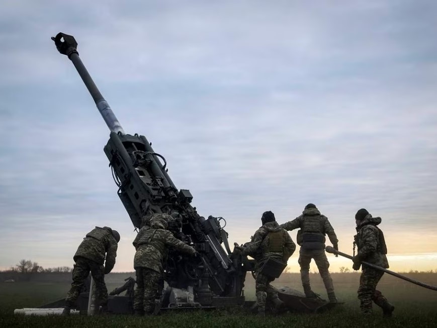 14_烏克蘭戰場武器裝備維修問題之觀察