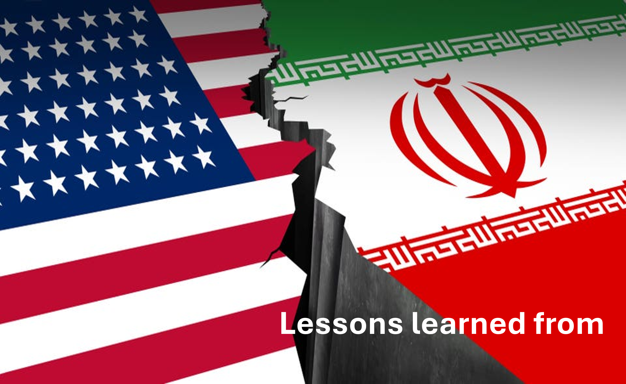 第1119期圖（圖片來源："To Deter War With Iran, U.S. Should Use Its Asymmetric Edge: Air Power" Forbes,January 2026,https://www.forbes.com/sites/davedeptula/2020/01/06/how-to-deter-war-with-iran-meeting-the-challenge/。）