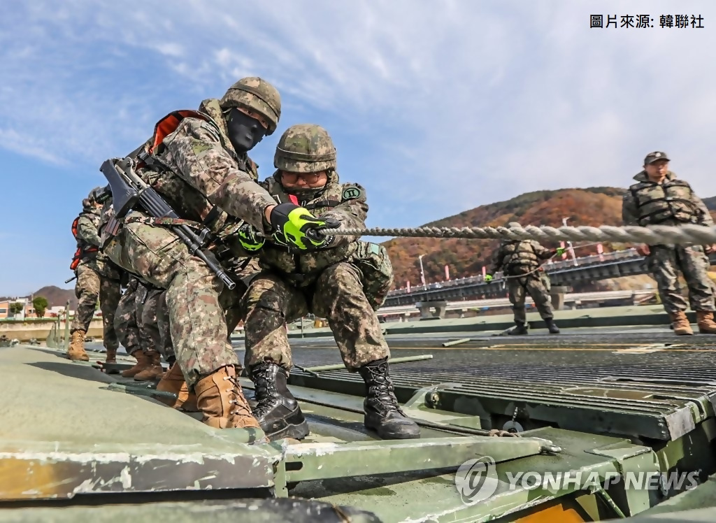 07__近期北韓軍事對應模式與影響