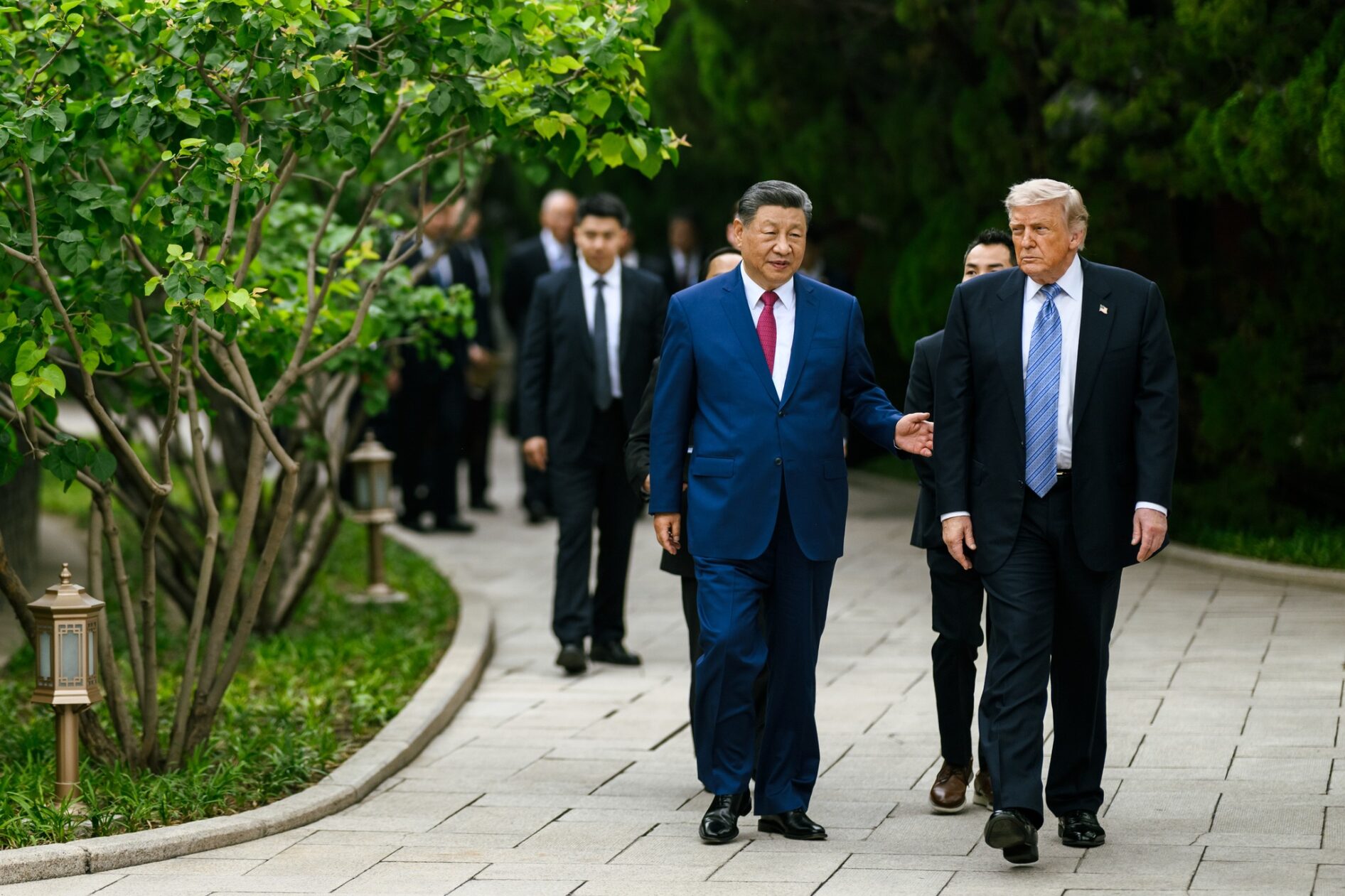 第1070期圖（圖片來源：The White House。）