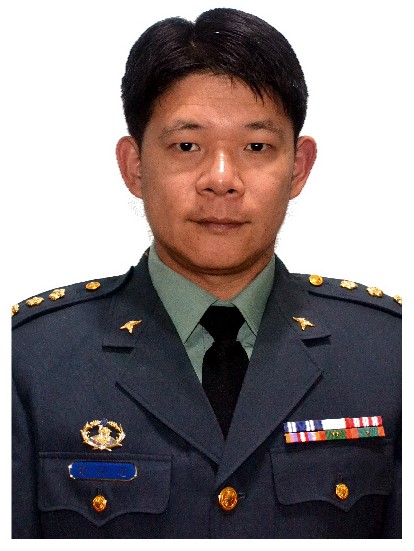 鄭仙忠