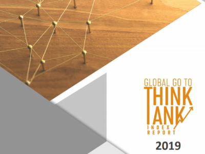 Global Think Tank Index