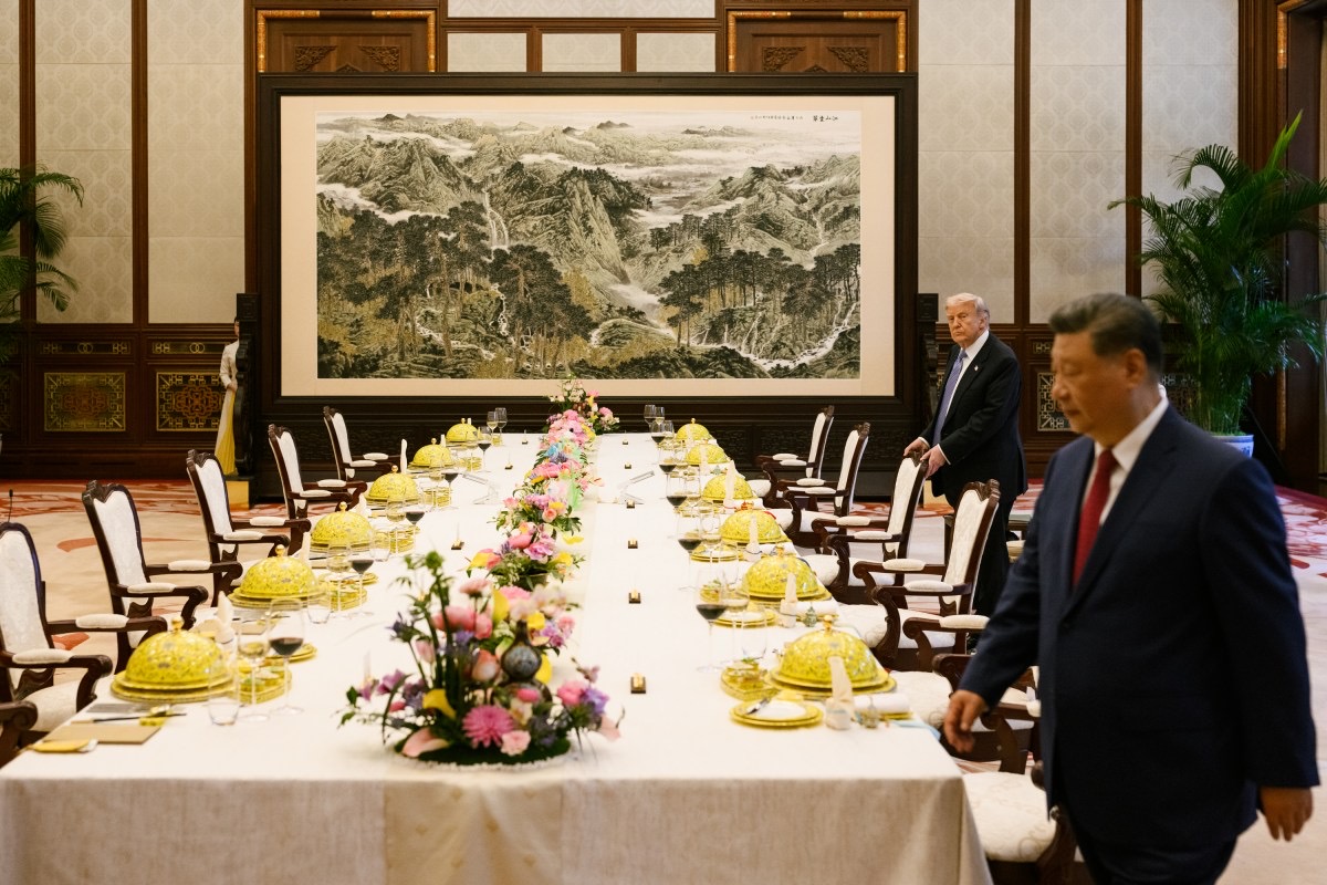 第1053期圖（圖片來源：The White House。）